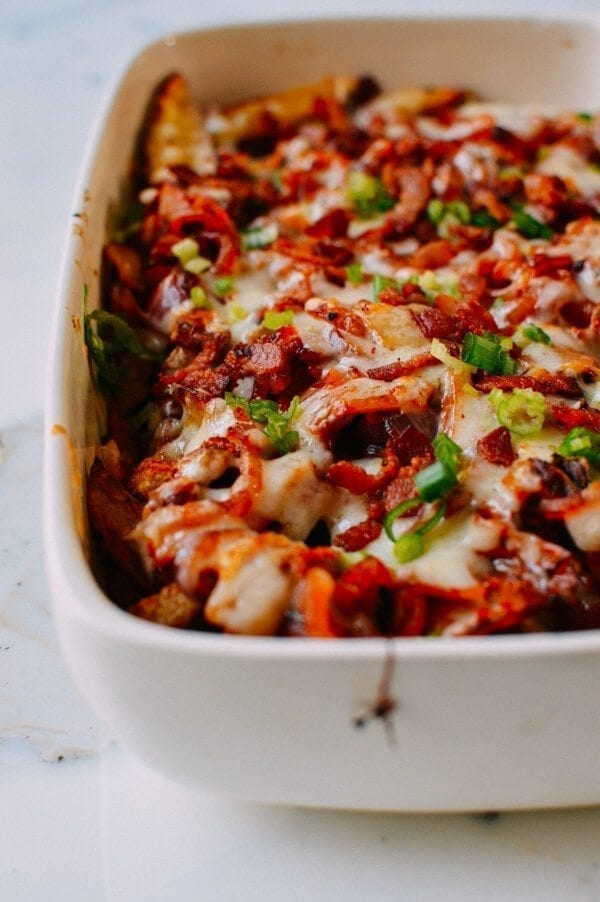 Kimchi Fries, by geagle.miooashdv.tk