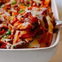 Kimchi Fries, by geagle.miooashdv.tk