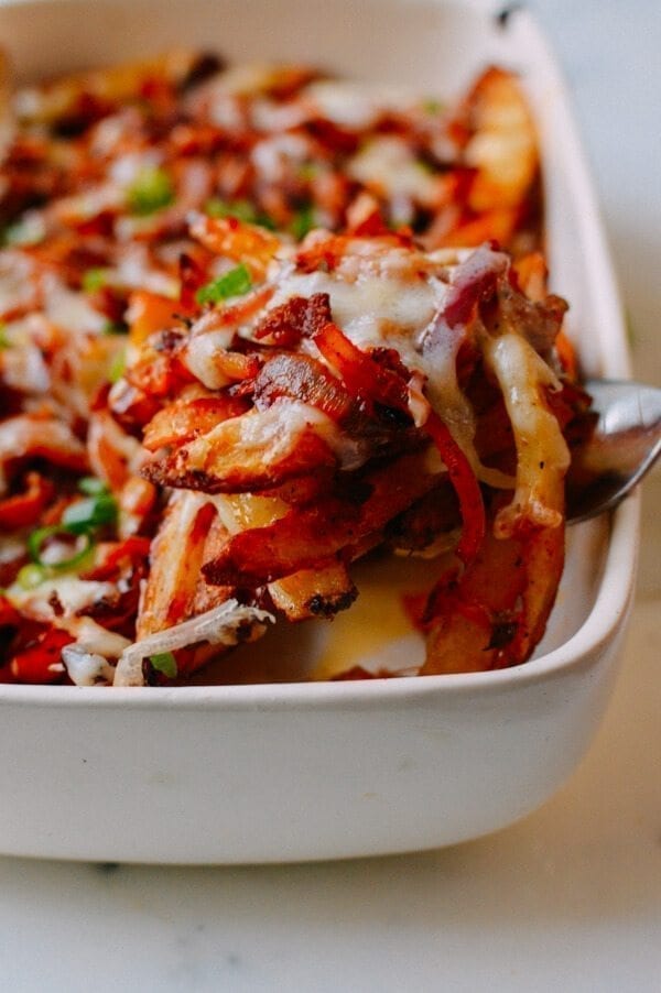 Kimchi Fries, by geagle.miooashdv.tk