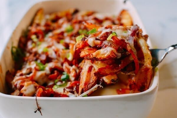 Kimchi Fries, by geagle.miooashdv.tk