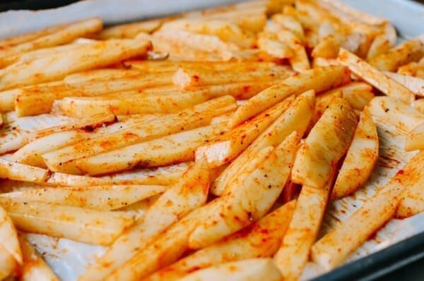 Kimchi Fries, by geagle.miooashdv.tk