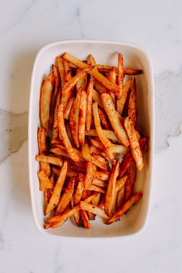 Kimchi Fries, by geagle.miooashdv.tk