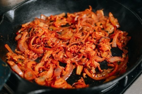 Kimchi Fries, by geagle.miooashdv.tk