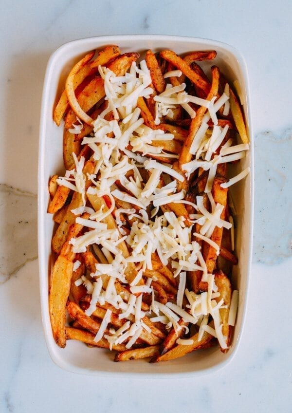 Kimchi Fries, by geagle.miooashdv.tk