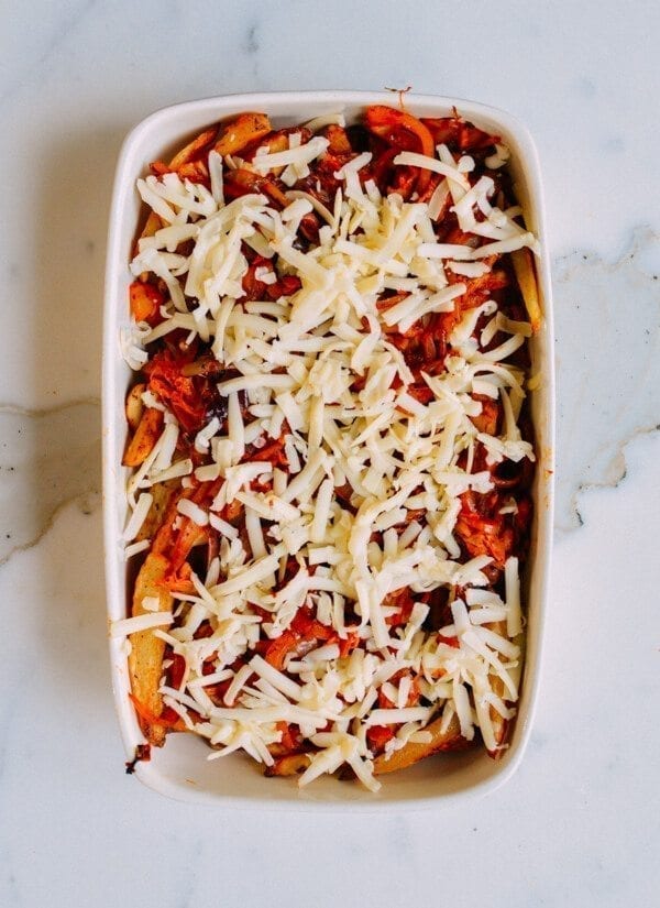 Kimchi Fries, by geagle.miooashdv.tk