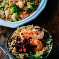 Thai Basil Shrimp Fried Rice - Easy Thai Food , by geagle.miooashdv.tk