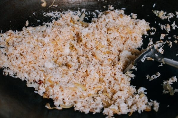 Thai Basil Shrimp Fried Rice - Easy Thai Food , by geagle.miooashdv.tk