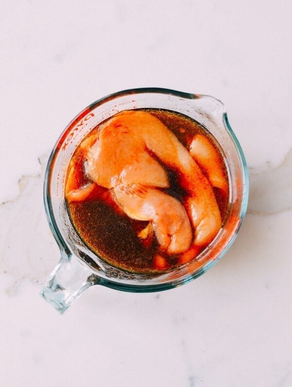 Soy Glazed Chicken Breast with Scallion Ginger Oil, by geagle.miooashdv.tk