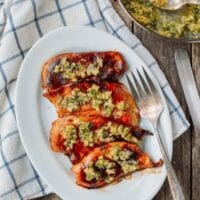 Soy Glazed Chicken Breast with Scallion Ginger Oil, by geagle.miooashdv.tk