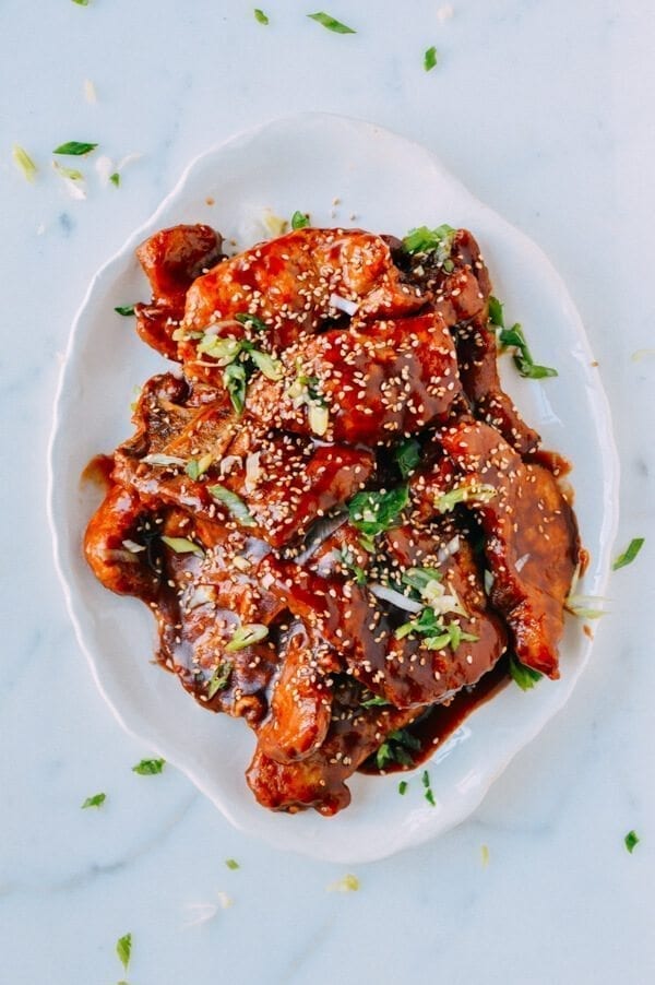 Sweet and Sour Pork Chops, by geagle.miooashdv.tk
