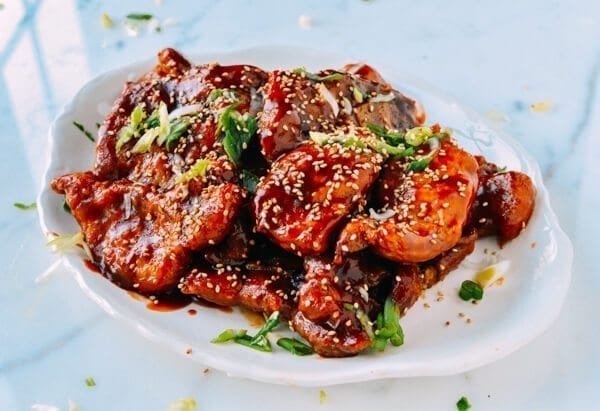 Sweet and Sour Pork Chops, by geagle.miooashdv.tk