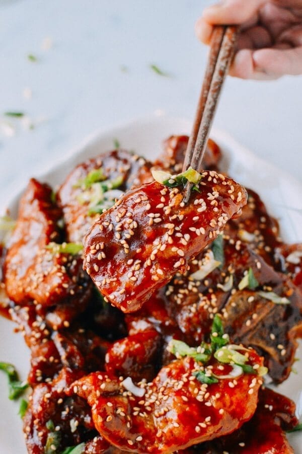 Sweet and Sour Pork Chops, by geagle.miooashdv.tk