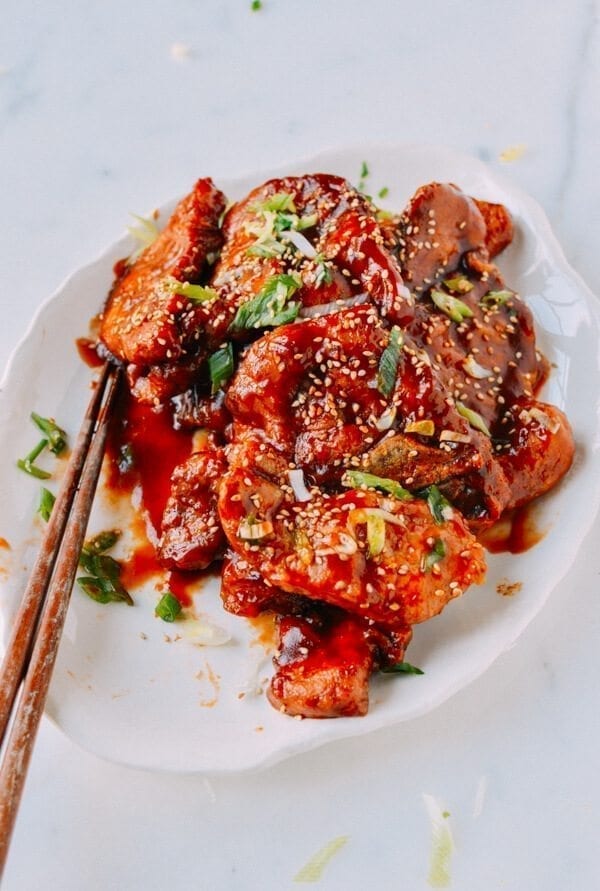 Sweet and Sour Pork Chops, by geagle.miooashdv.tk