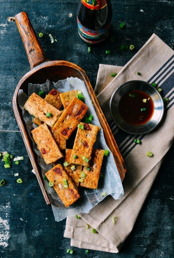 Crispy Taro Cake, by geagle.miooashdv.tk