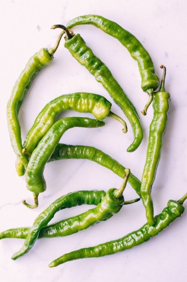 Tiger Skin Peppers, by geagle.miooashdv.tk