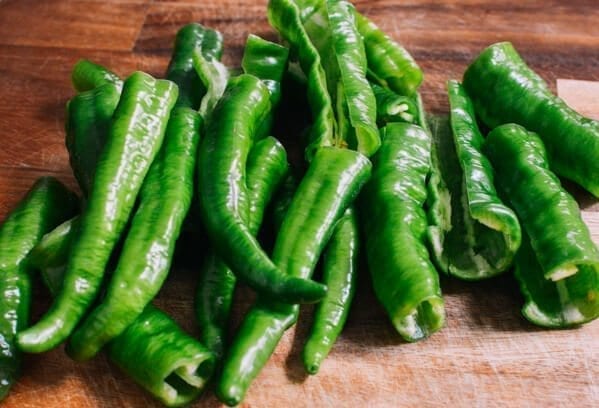 Tiger Skin Peppers, by geagle.miooashdv.tk