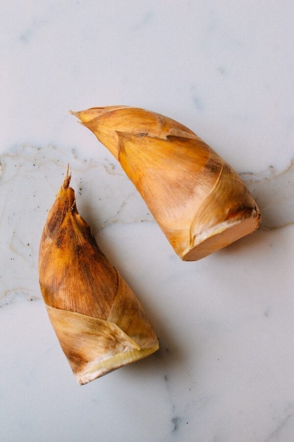 Winter Bamboo Shoot, by geagle.miooashdv.tk