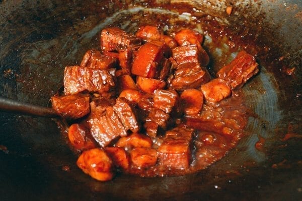 Braised Pork Belly w/ Arrowhead Root, by geagle.miooashdv.tk