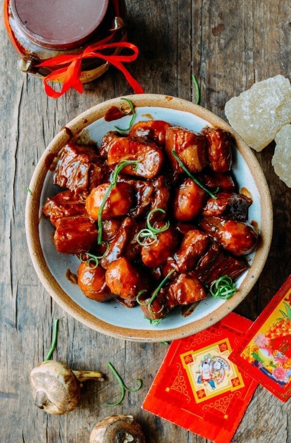 Cantonese Style Braised Pork Belly with Arrowroot, by geagle.miooashdv.tk