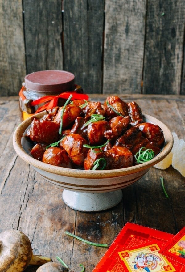 Cantonese Style Braised Pork Belly with Arrowroot, by geagle.miooashdv.tk