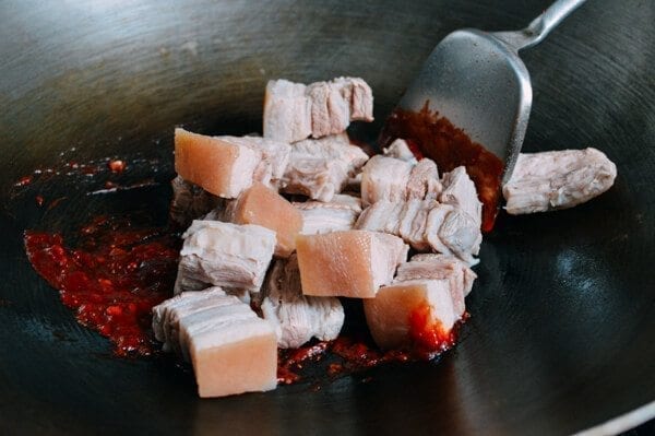 Cantonese Style Braised Pork Belly with Arrowroot, by geagle.miooashdv.tk