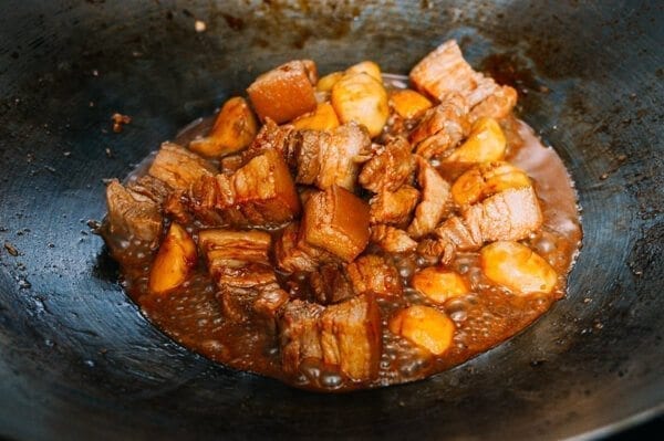Cantonese Style Braised Pork Belly with Arrowroot, by geagle.miooashdv.tk
