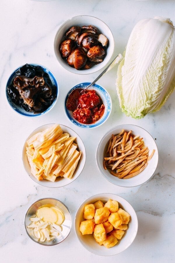 Buddha's Delight (Vegetarian Lo Han Jai), by geagle.miooashdv.tk