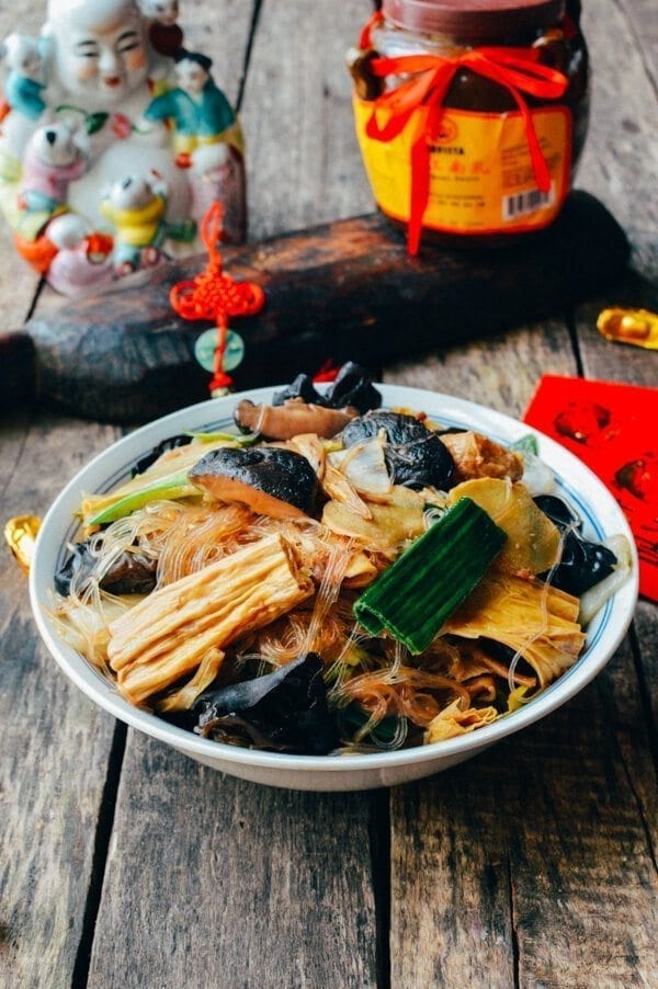 Buddha's Delight (Vegetarian Lo Han Jai), by geagle.miooashdv.tk
