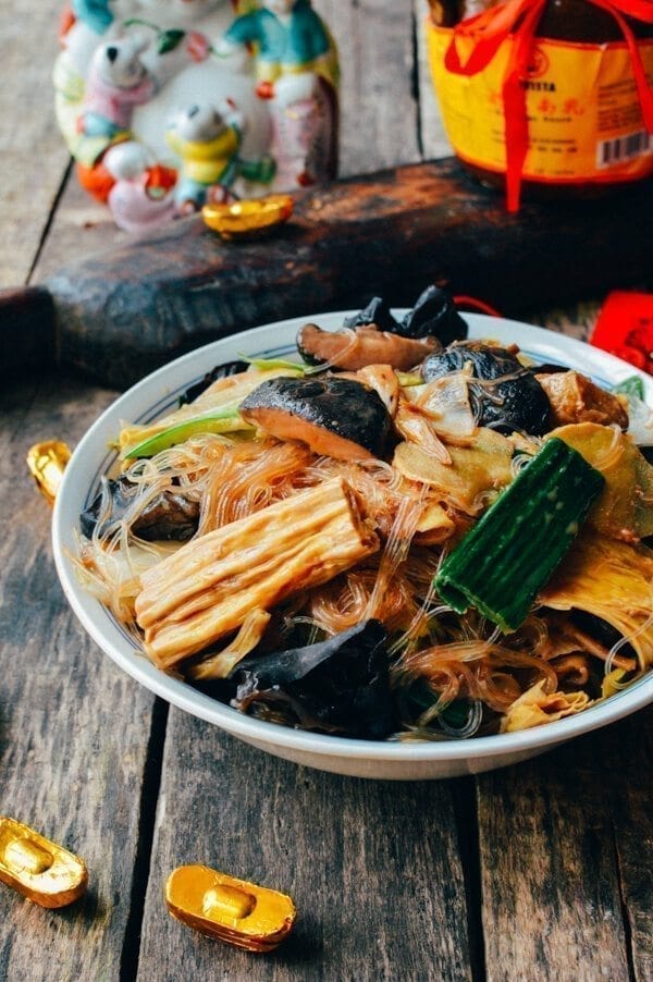 Buddha's Delight (Vegetarian Lo Han Jai), by geagle.miooashdv.tk