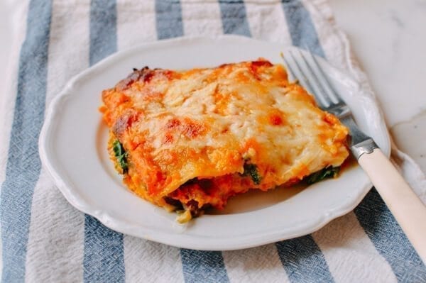 Butternut Squash Lasagna, by geagle.miooashdv.tk
