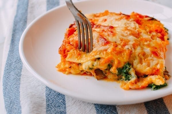 Butternut Squash Lasagna, by geagle.miooashdv.tk