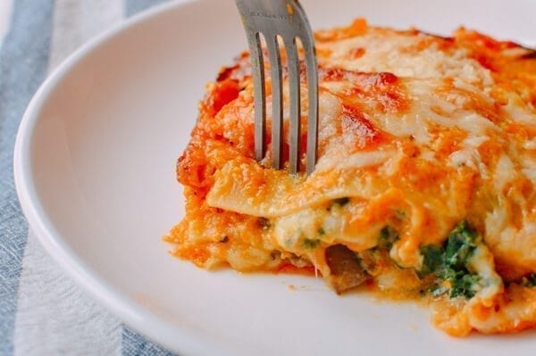 Butternut Squash Lasagna, by geagle.miooashdv.tk