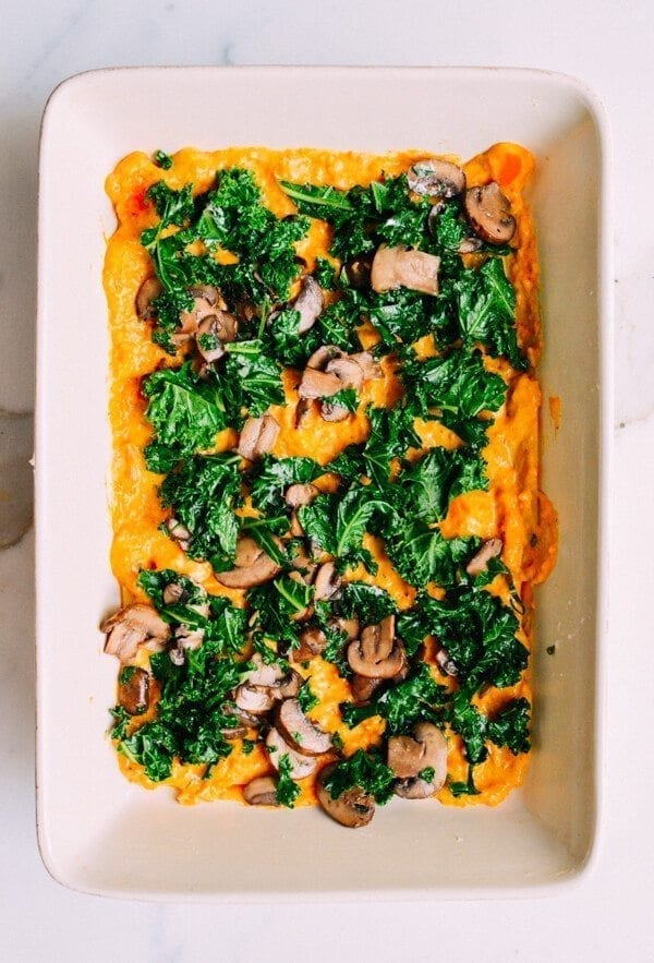 Butternut Squash Lasagna, by geagle.miooashdv.tk