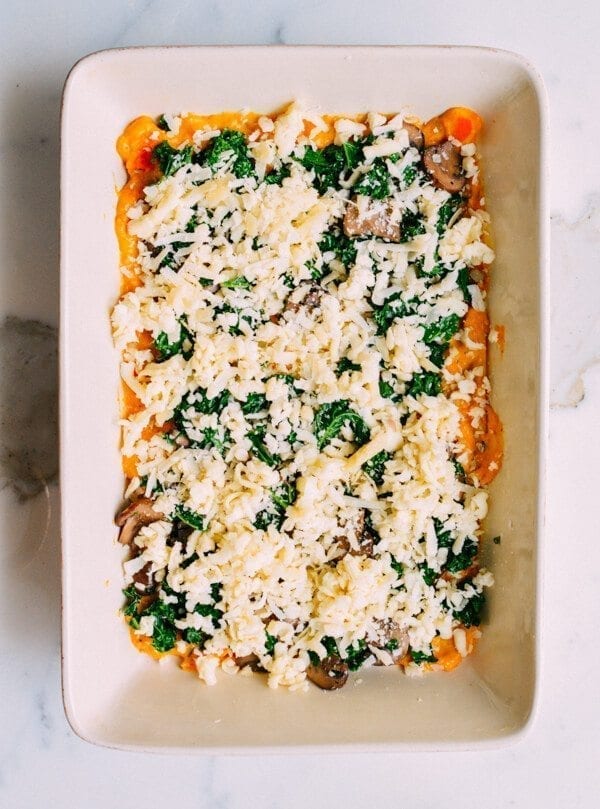 Butternut Squash Lasagna, by geagle.miooashdv.tk