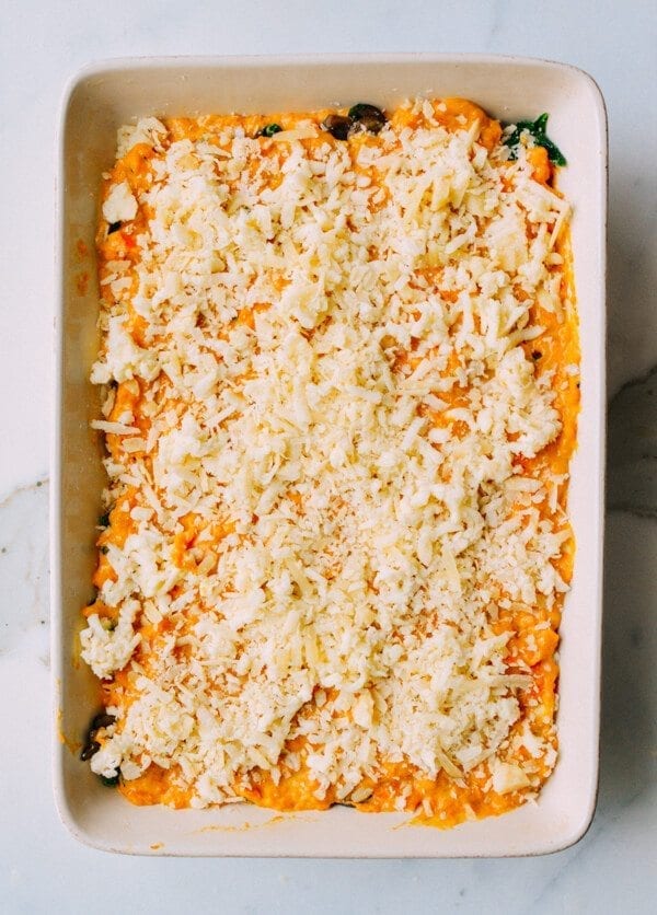 Butternut Squash Lasagna, by geagle.miooashdv.tk