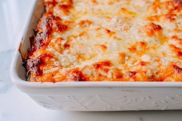 Butternut Squash Lasagna, by geagle.miooashdv.tk