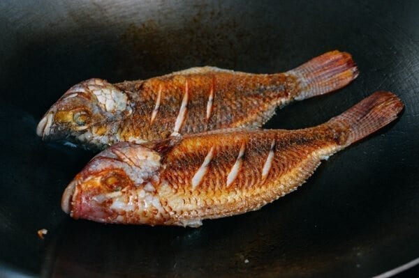 Chinese Braised Fish (Hongshao Yu), by geagle.miooashdv.tk