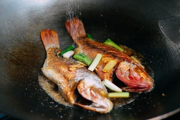 Chinese Braised Fish (Hongshao Yu), by geagle.miooashdv.tk