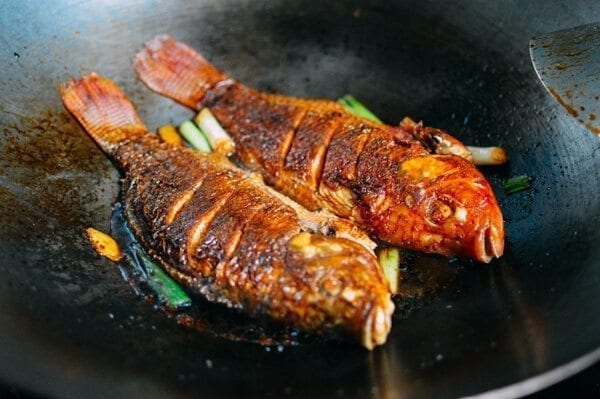 Chinese Braised Fish (Hongshao Yu), by geagle.miooashdv.tk