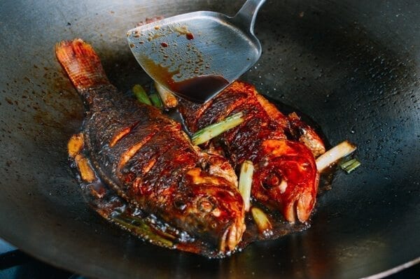 Chinese Braised Fish (Hongshao Yu), by geagle.miooashdv.tk