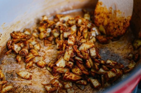 Coconut Curry Chicken, by geagle.miooashdv.tk