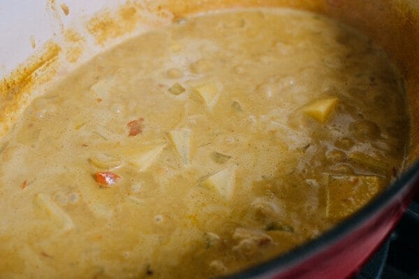 Coconut Curry Chicken, by geagle.miooashdv.tk