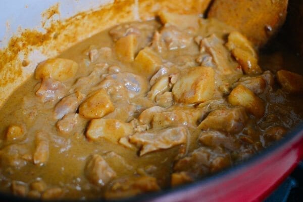 Coconut Curry Chicken, by geagle.miooashdv.tk