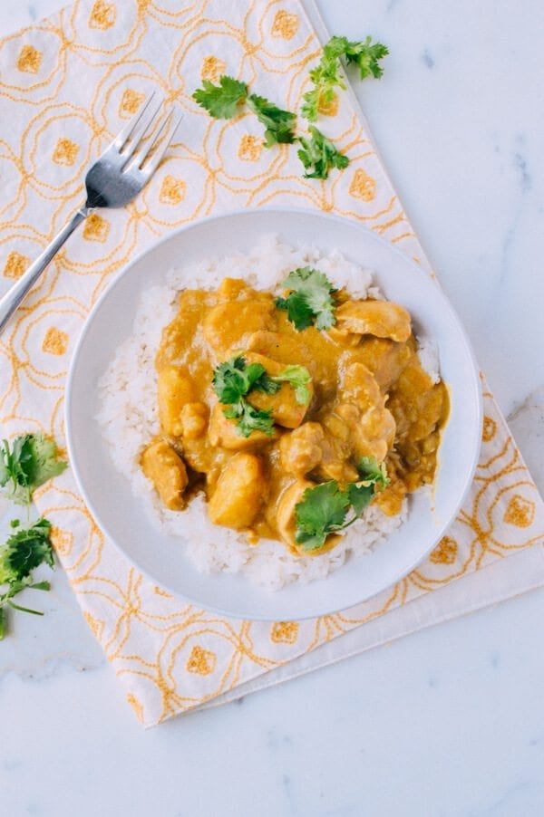 Coconut Curry Chicken, by geagle.miooashdv.tk