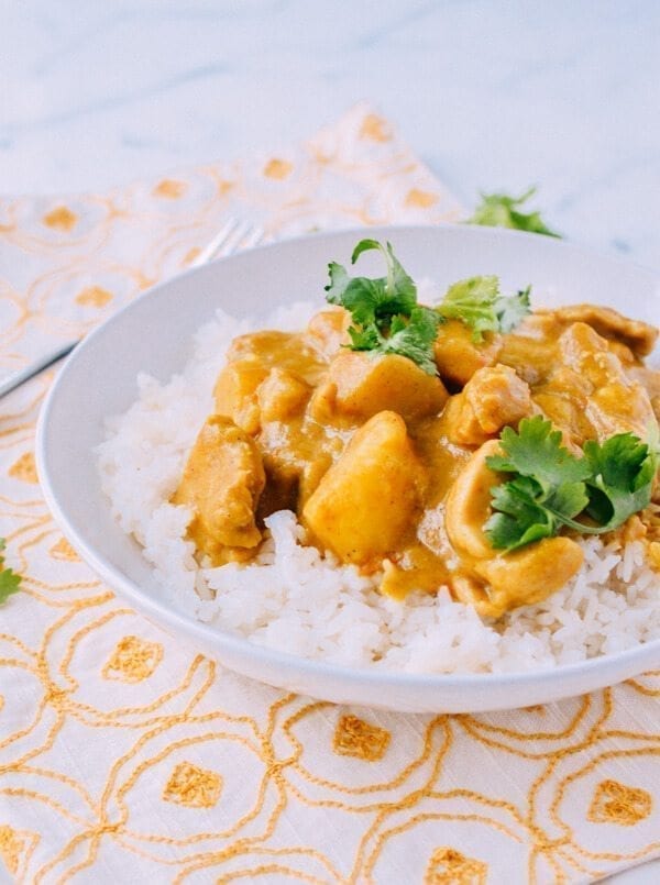 Coconut Curry Chicken, by geagle.miooashdv.tk