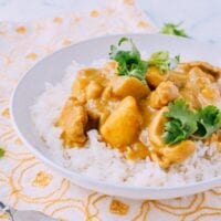 Coconut Curry Chicken, by geagle.miooashdv.tk