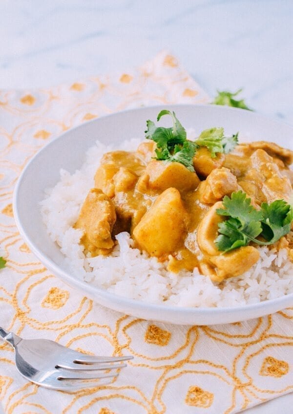 Coconut Curry Chicken, by geagle.miooashdv.tk