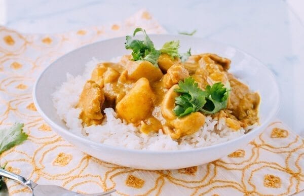 Coconut Curry Chicken, by geagle.miooashdv.tk
