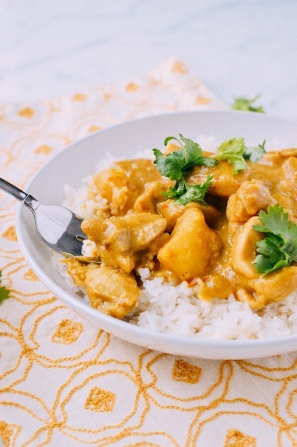 Coconut Curry Chicken, by geagle.miooashdv.tk