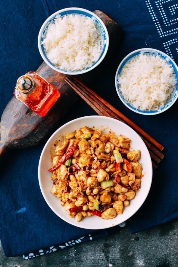 Kung Pao Chicken, by geagle.miooashdv.tk